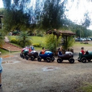 FAZENDO FAZENDA 2º ANO -  2018