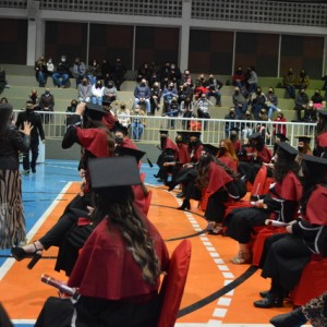 FORMATURA TERCEIRÃO 2020