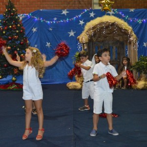 FORMATURA INFANTIL V 2017