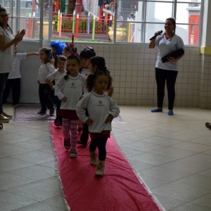 SEMANA DA CRIANÇA 2018