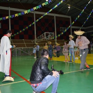 FESTA JUNINA 2018