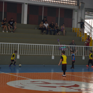 Encerramento Futsal Educação Infantil 2023