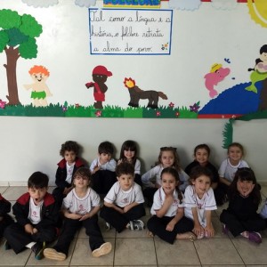 PROJETO LITERATURA INFANTIL