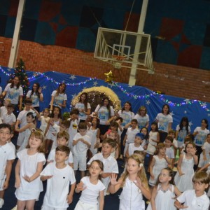 FORMATURA INFANTIL V 2017