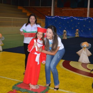 FORMATURA INFANTIL V 2017