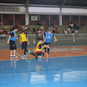 Encerramento Futsal Educação Infantil 2023