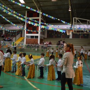 FESTA JUNINA 2018