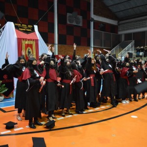 FORMATURA TERCEIRÃO 2020