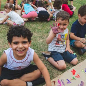 SEMANA DA CRIANÇA - EDUCAÇÃO INFANTIL 2024