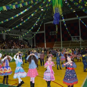 FESTA JUNINA 2018