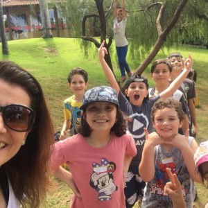 FAZENDO FAZENDA 4º ANO -  2018