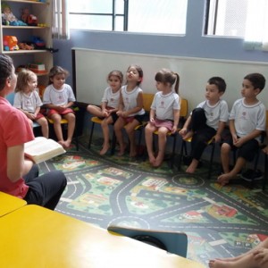 PÁSCOA EDUCAÇÃO INFANTIL 2018!