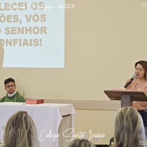 CSI - SEMANA PEDAGÓGICA 2023