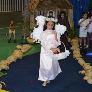 FORMATURA EDUCAÇÃO INFANTIL 2019