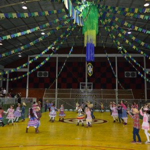 FESTA JUNINA 2018