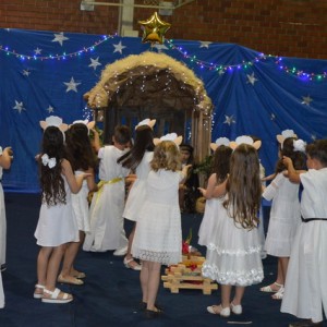 FORMATURA INFANTIL V 2017