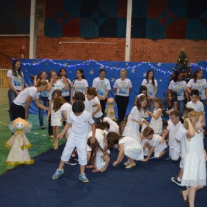 FORMATURA INFANTIL V 2017