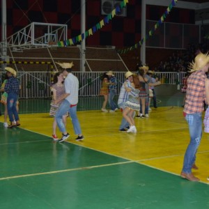 FESTA JUNINA 2018