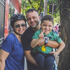 4º PASSEIO CICLÍSTICO - EM HOMENAGEM AO DIA DOS PAIS - 2024