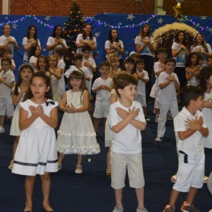 FORMATURA INFANTIL V 2017