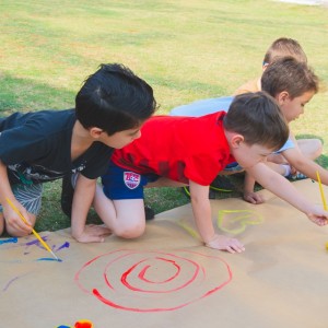 SEMANA DA CRIANÇA - EDUCAÇÃO INFANTIL 2024