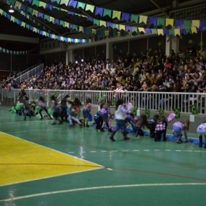 FESTA JUNINA 2018