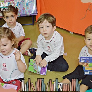 FEIRA DO LIVRO [VESPERTINO] - DE 25 A 26 DE MAIO DE 2023