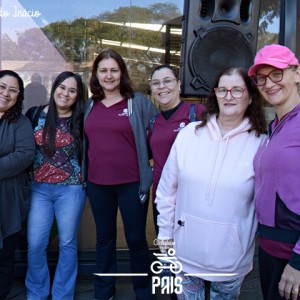 PASSEIO CICLÍSTICO EM HOMENAGEM AO DIA DOS PAIS - 2023