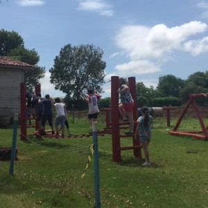 FAZENDO FAZENDA 5º ANO -  2018