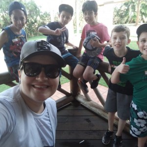 FAZENDO FAZENDA 3º ANO -  2018