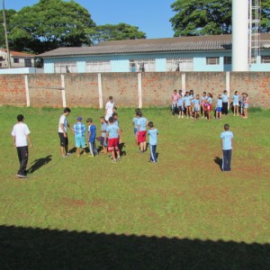 MISSÃO SOLIDÁRIA  2017