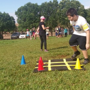 FAZENDO FAZENDA 4º ANO -  2018