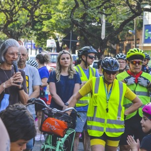 4º PASSEIO CICLÍSTICO - EM HOMENAGEM AO DIA DOS PAIS - 2024