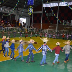 FESTA JUNINA 2018