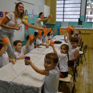 PREPARAÇÃO PARA A PÁSCOA