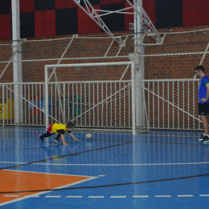 Encerramento Futsal Educação Infantil 2023