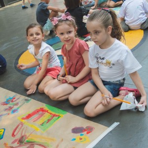 SEMANA DA CRIANÇA - EDUCAÇÃO INFANTIL 2024