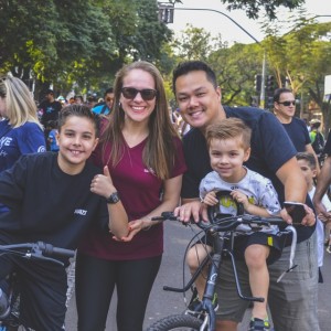 4º PASSEIO CICLÍSTICO - EM HOMENAGEM AO DIA DOS PAIS - 2024