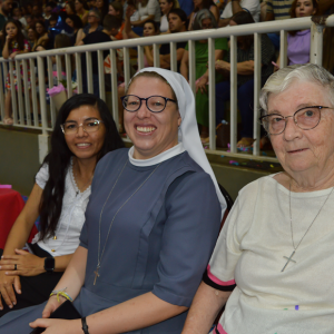 FORMATURA EDUCAÇÃO INFANTIL 2023