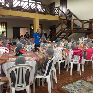 FAZENDO FAZENDA 2017