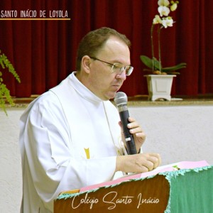 MISSA DE SANTO INÁCIO DE LOYOLA 2023