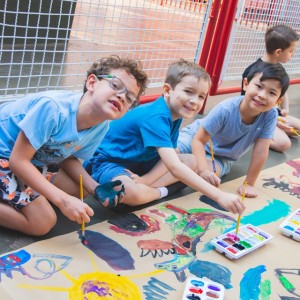 SEMANA DA CRIANÇA - EDUCAÇÃO INFANTIL 2024