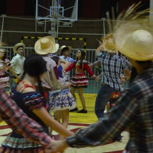 FESTA JUNINA 2018