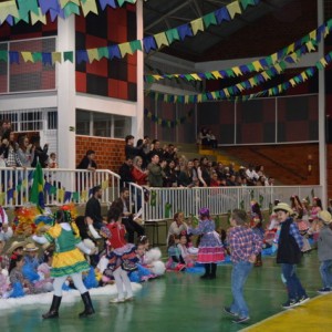 FESTA JUNINA 2018