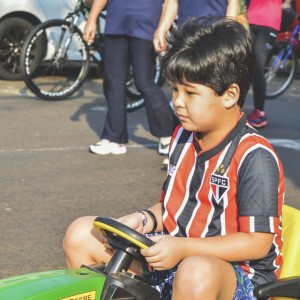 4º PASSEIO CICLÍSTICO - EM HOMENAGEM AO DIA DOS PAIS - 2024