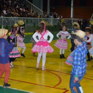 FESTA JUNINA 2018