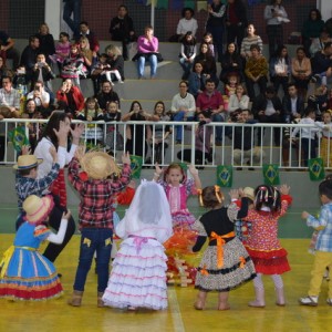 FESTA JUNINA 2018