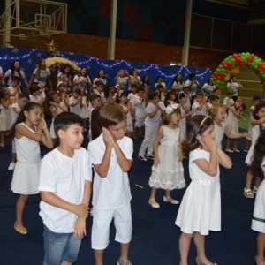 FORMATURA INFANTIL V 2017