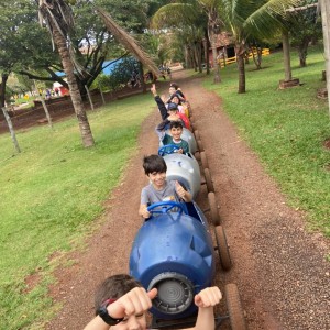 CSI - PASSEIO FAZENDO FAZENDA 2022