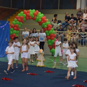 FORMATURA INFANTIL V 2017